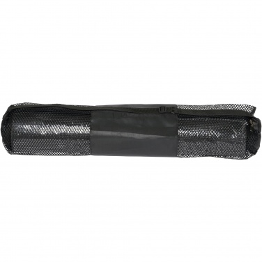 Logo trade promotional merchandise image of: Babaji yoga mat
