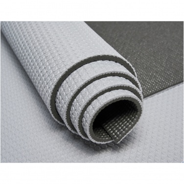 Logo trade promotional product photo of: Babaji yoga mat