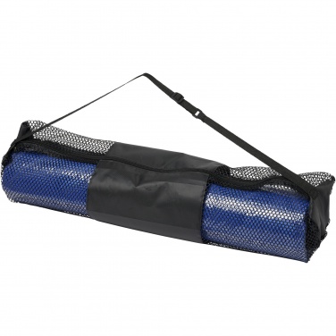 Logo trade promotional item photo of: Babaji yoga mat