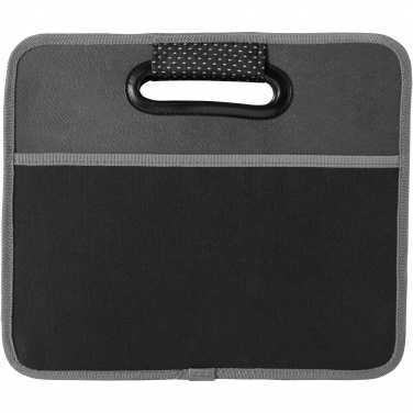 Logo trade promotional gifts picture of: Accordion trunk organiser