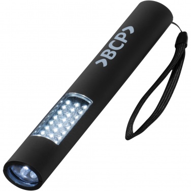 Logotrade promotional giveaway picture of: Lutz 28-LED magnetic torch light