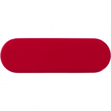 Logo trade promotional items picture of: Compress smartphone stand