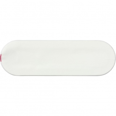 Logo trade promotional merchandise picture of: Compress smartphone stand