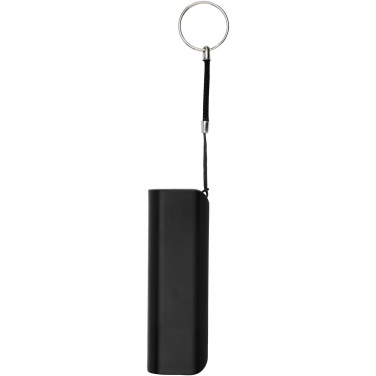 Logo trade promotional products picture of: Span 1200 mAh power bank
