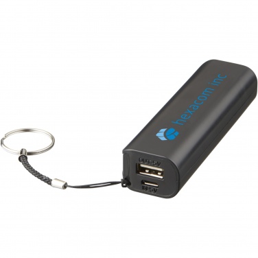 Logotrade promotional items photo of: Span 1200 mAh power bank