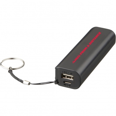 Logotrade promotional product picture of: Span 1200 mAh power bank