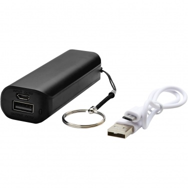 Logotrade promotional item picture of: Span 1200 mAh power bank