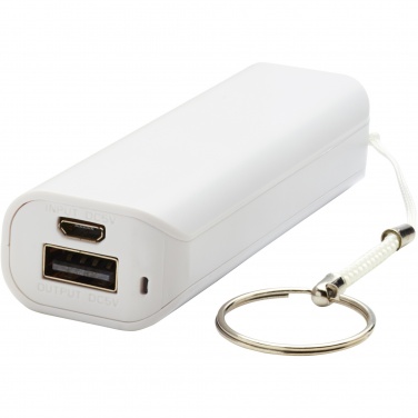 Logotrade corporate gift picture of: Span 1200 mAh power bank