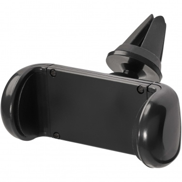 Logo trade promotional merchandise photo of: Grip car phone holder
