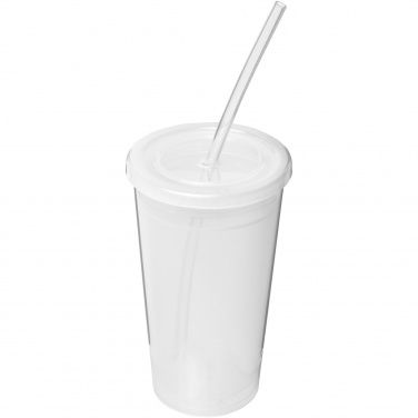 Logotrade promotional gifts photo of: Stadium 350 ml double-walled cup