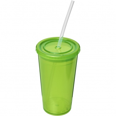 Logotrade promotional item image of: Stadium 350 ml double-walled cup
