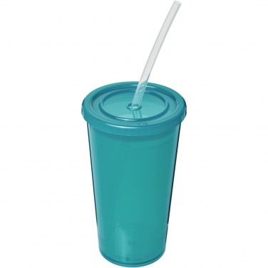 Logotrade advertising product picture of: Stadium 350 ml double-walled cup