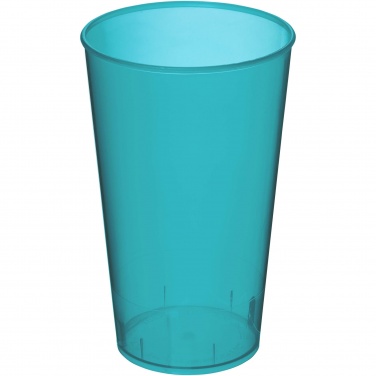 Logo trade promotional products image of: Arena 375 ml plastic tumbler