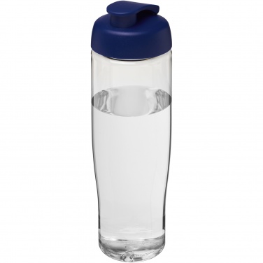 Logotrade promotional merchandise image of: H2O Active® Tempo 700 ml flip lid sport bottle