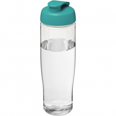 Logotrade promotional item image of: H2O Active® Tempo 700 ml flip lid sport bottle