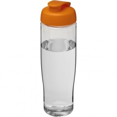 Logotrade promotional merchandise photo of: H2O Active® Tempo 700 ml flip lid sport bottle