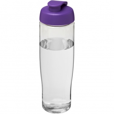 Logo trade promotional items picture of: H2O Active® Tempo 700 ml flip lid sport bottle