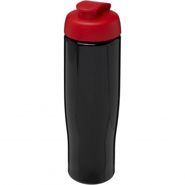 Logotrade advertising product picture of: H2O Active® Tempo 700 ml flip lid sport bottle