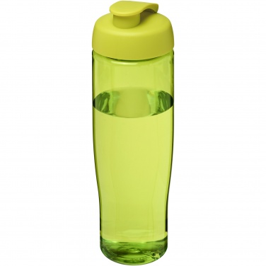 Logotrade promotional gift picture of: H2O Active® Tempo 700 ml flip lid sport bottle