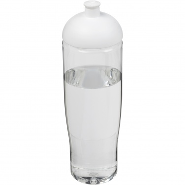 Logotrade advertising product image of: H2O Active® Tempo 700 ml dome lid sport bottle