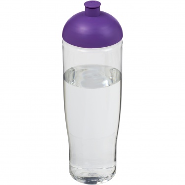 Logotrade corporate gift image of: H2O Active® Tempo 700 ml dome lid sport bottle