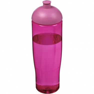 Logotrade promotional product image of: H2O Active® Tempo 700 ml dome lid sport bottle