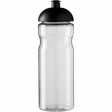 Logotrade promotional product picture of: H2O Active® Base 650 ml dome lid sport bottle