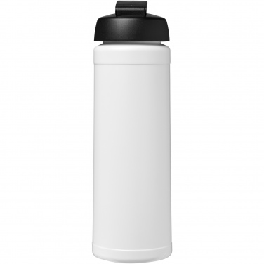 Logo trade promotional gifts image of: Baseline® Plus 750 ml flip lid sport bottle