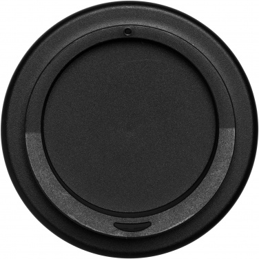 Logotrade promotional giveaways photo of: Brite-Americano® tyre 350 ml insulated tumbler