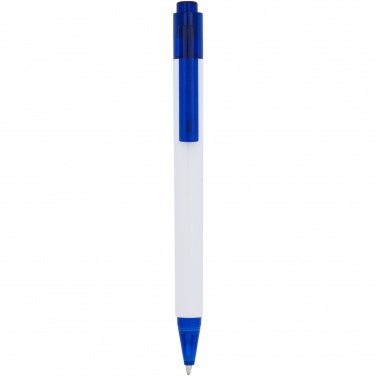 Logo trade advertising products image of: Calypso ballpoint pen