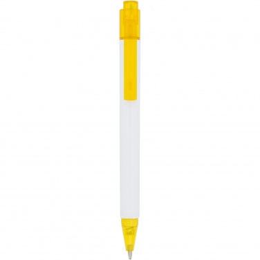 Logotrade promotional gift picture of: Calypso ballpoint pen