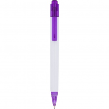 Logotrade corporate gifts photo of: Calypso ballpoint pen