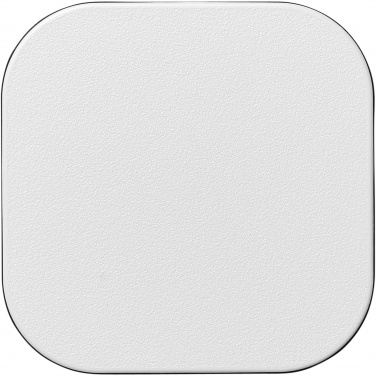 Logo trade corporate gift photo of: Brite-Mat® square coaster