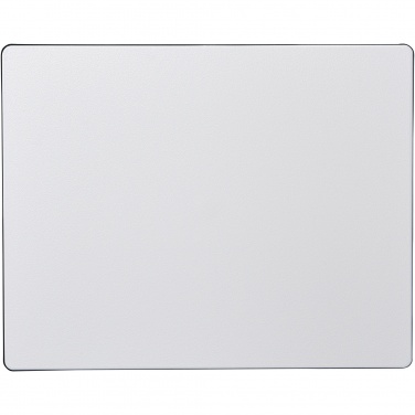 Logo trade promotional gifts picture of: Brite-Mat® rectangular mouse mat