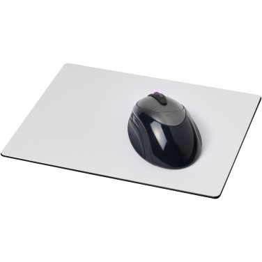 Logotrade advertising products photo of: Brite-Mat® rectangular mouse mat