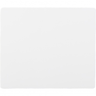 Logo trade promotional products picture of: Q-Mat® rectangular mouse mat