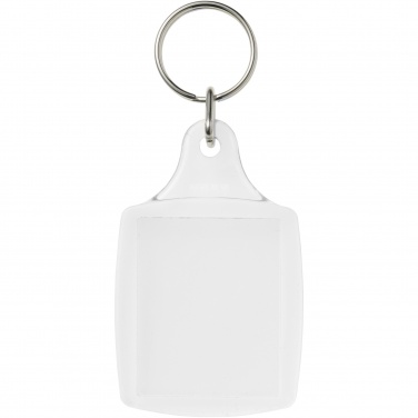 Logotrade business gift image of: Tour A5 keychain