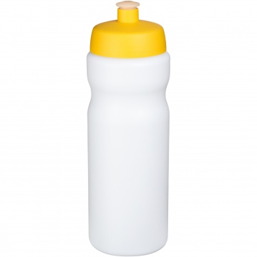 Logotrade promotional product image of: Baseline® Plus 650 ml sport bottle