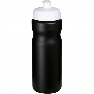 Logotrade promotional item picture of: Baseline® Plus 650 ml sport bottle