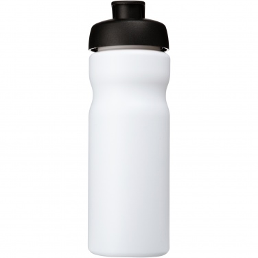 Logo trade business gift photo of: Baseline® Plus 650 ml flip lid sport bottle