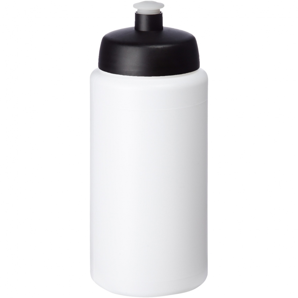 Logo trade promotional products picture of: Baseline® Plus grip 500 ml sports lid sport bottle