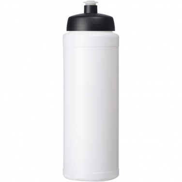Logo trade promotional giveaways picture of: Baseline® Plus grip 750 ml sports lid sport bottle