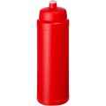 Baseline® Plus grip 750 ml sports lid sport bottle, Red