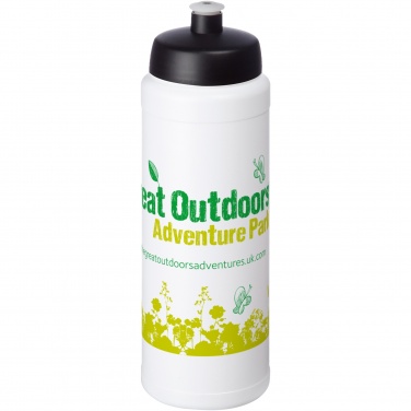 Logo trade business gift photo of: Baseline® Plus 750 ml bottle with sports lid