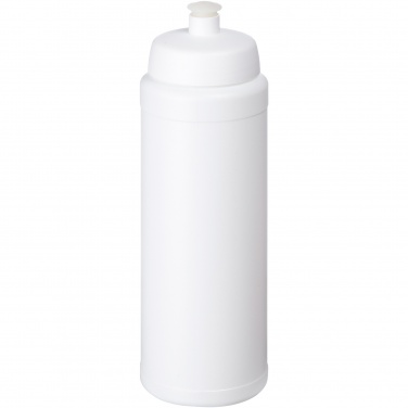 Logotrade promotional merchandise photo of: Baseline® Plus 750 ml bottle with sports lid