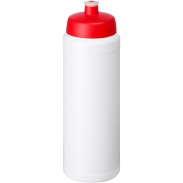 Logo trade advertising product photo of: Baseline® Plus 750 ml bottle with sports lid