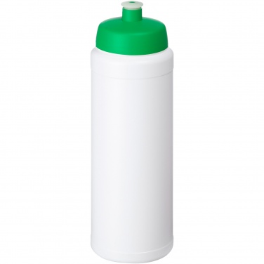Logo trade promotional gifts image of: Baseline® Plus 750 ml bottle with sports lid