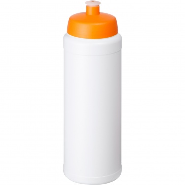 Logotrade promotional product image of: Baseline® Plus 750 ml bottle with sports lid
