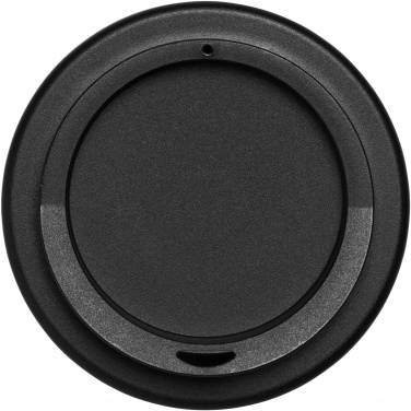 Logo trade corporate gifts picture of: Americano® Recycled 350 ml insulated tumbler