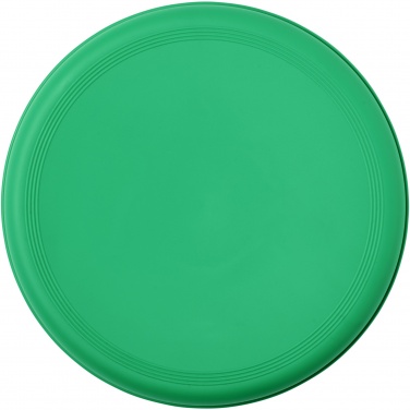 Logotrade promotional giveaway picture of: Max plastic dog frisbee